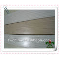 china high quality ambossed PVC edge band tape